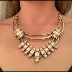 Chloe & Isabel Lunette Statement Necklace